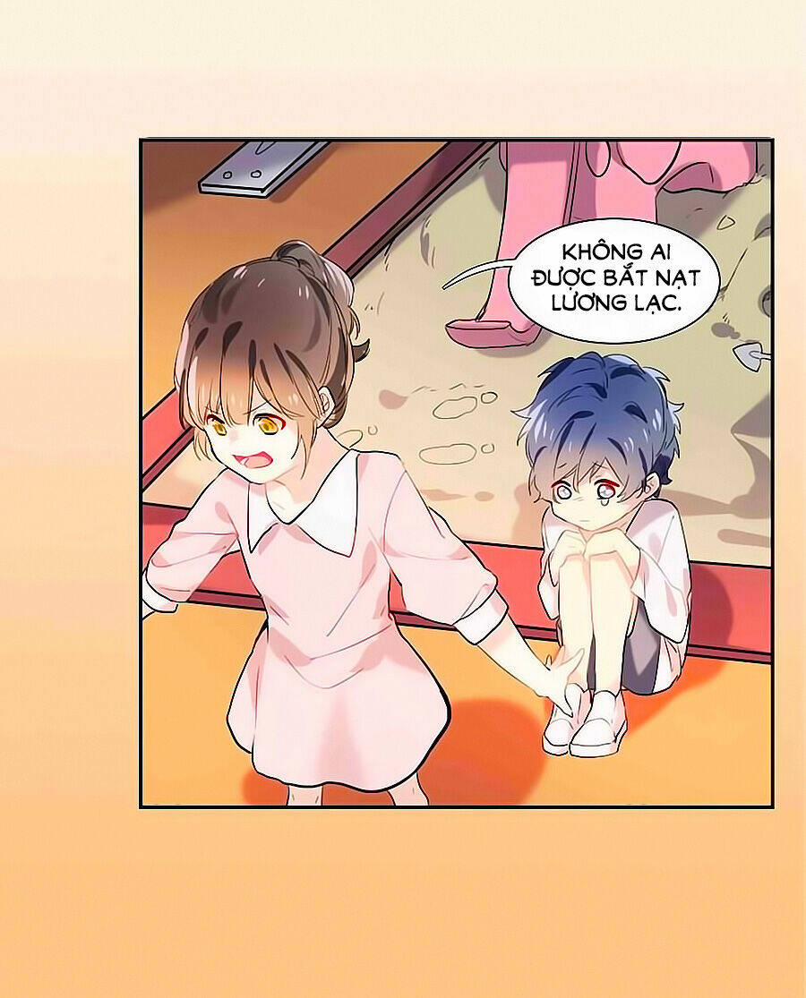 Một Giây Sau Bắt Đầu 18 trang 8