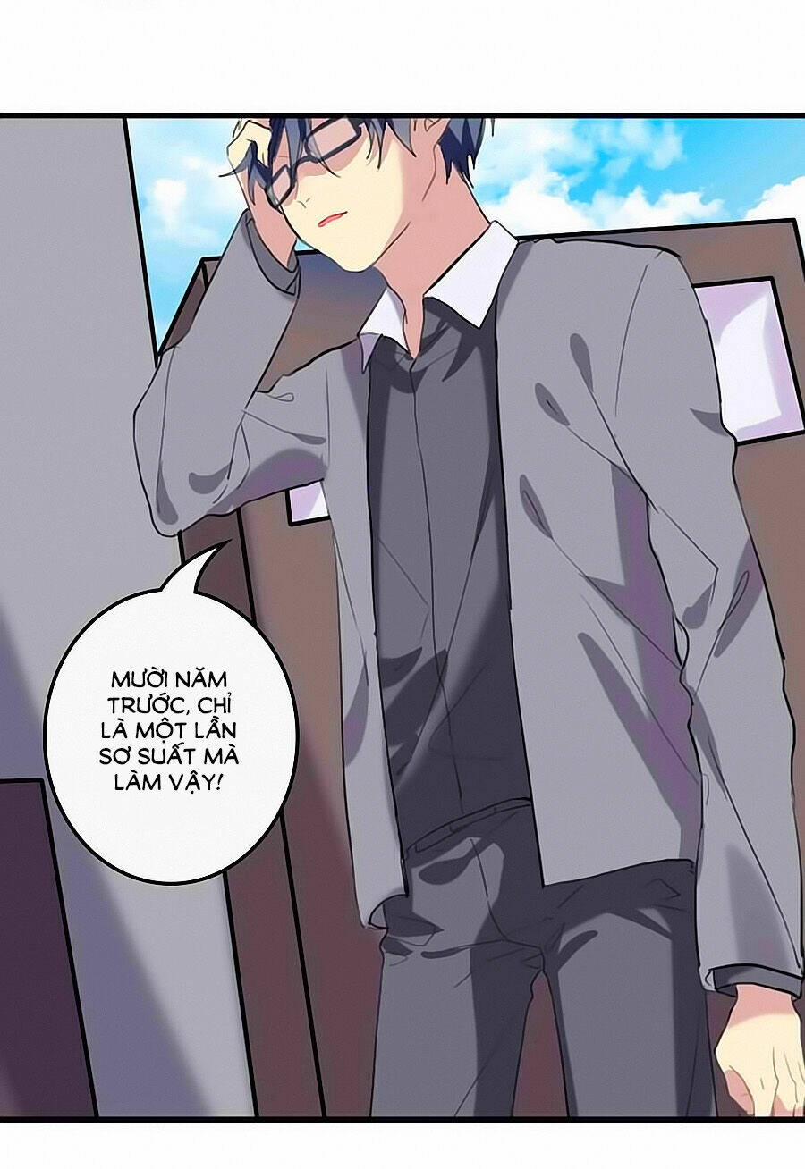 Một Giây Sau Bắt Đầu 19 trang 10