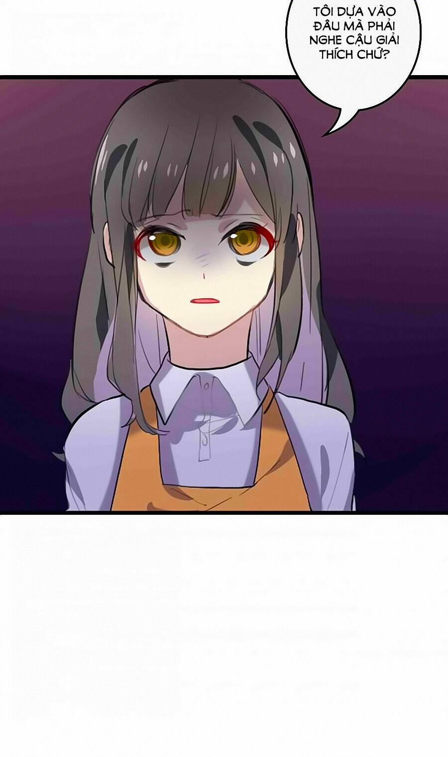 Một Giây Sau Bắt Đầu 19 trang 13