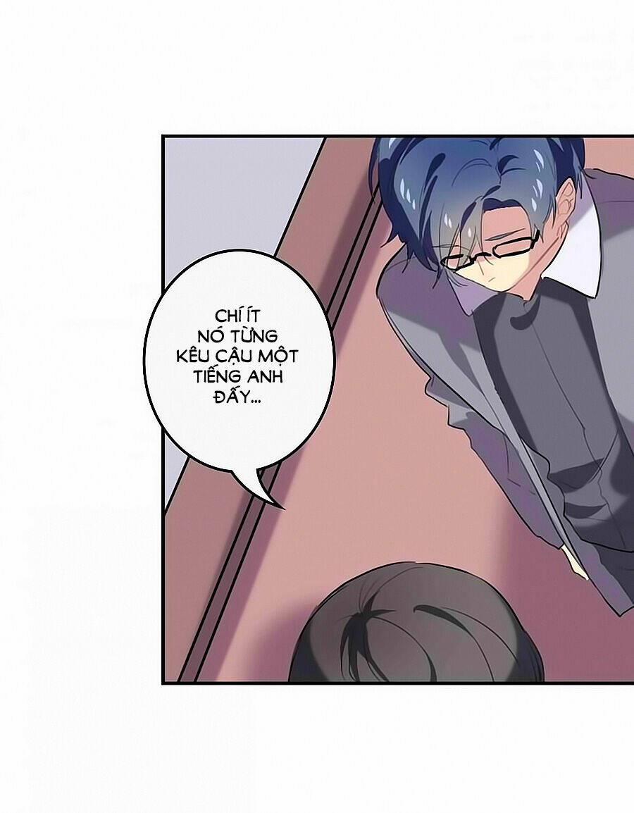 Một Giây Sau Bắt Đầu 19 trang 19