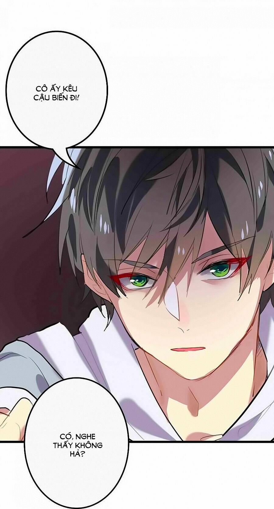 Một Giây Sau Bắt Đầu 19 trang 27