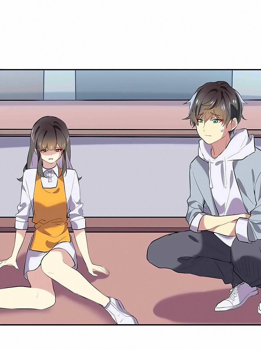 Một Giây Sau Bắt Đầu 19 trang 33