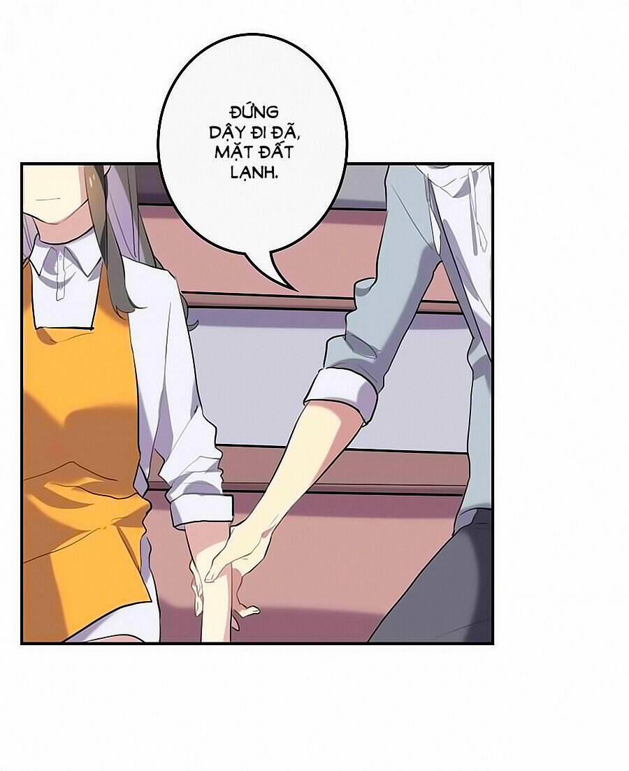 Một Giây Sau Bắt Đầu 19 trang 36