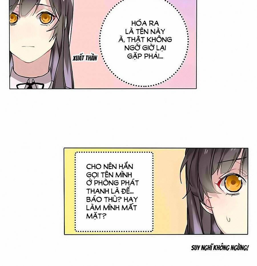 Một Giây Sau Bắt Đầu 2 trang 12