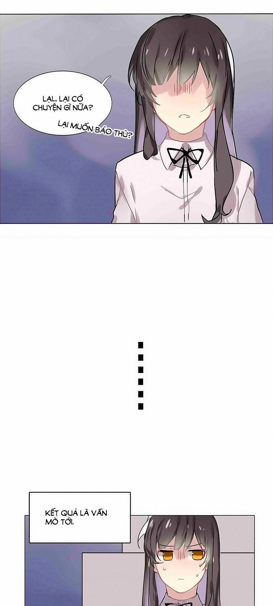 Một Giây Sau Bắt Đầu 2 trang 15