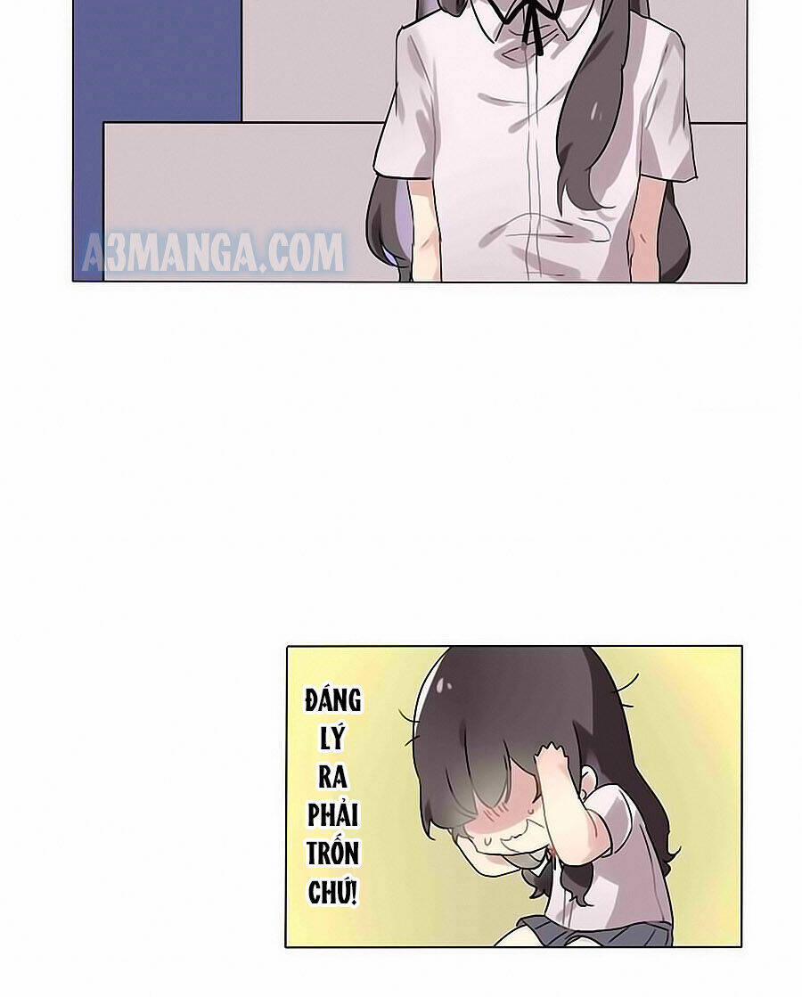 Một Giây Sau Bắt Đầu 2 trang 16