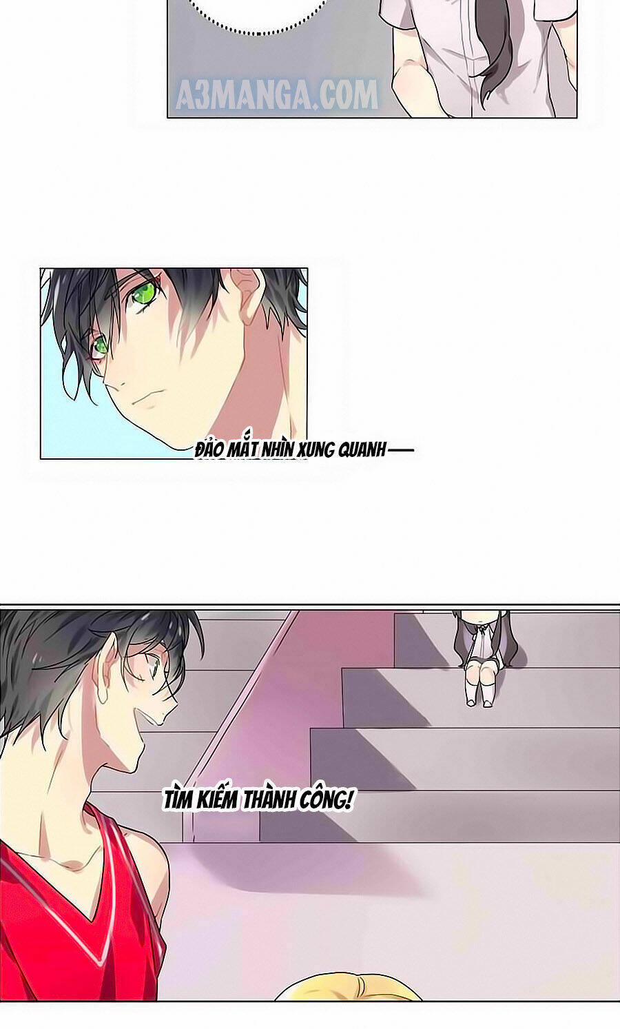 Một Giây Sau Bắt Đầu 2 trang 18