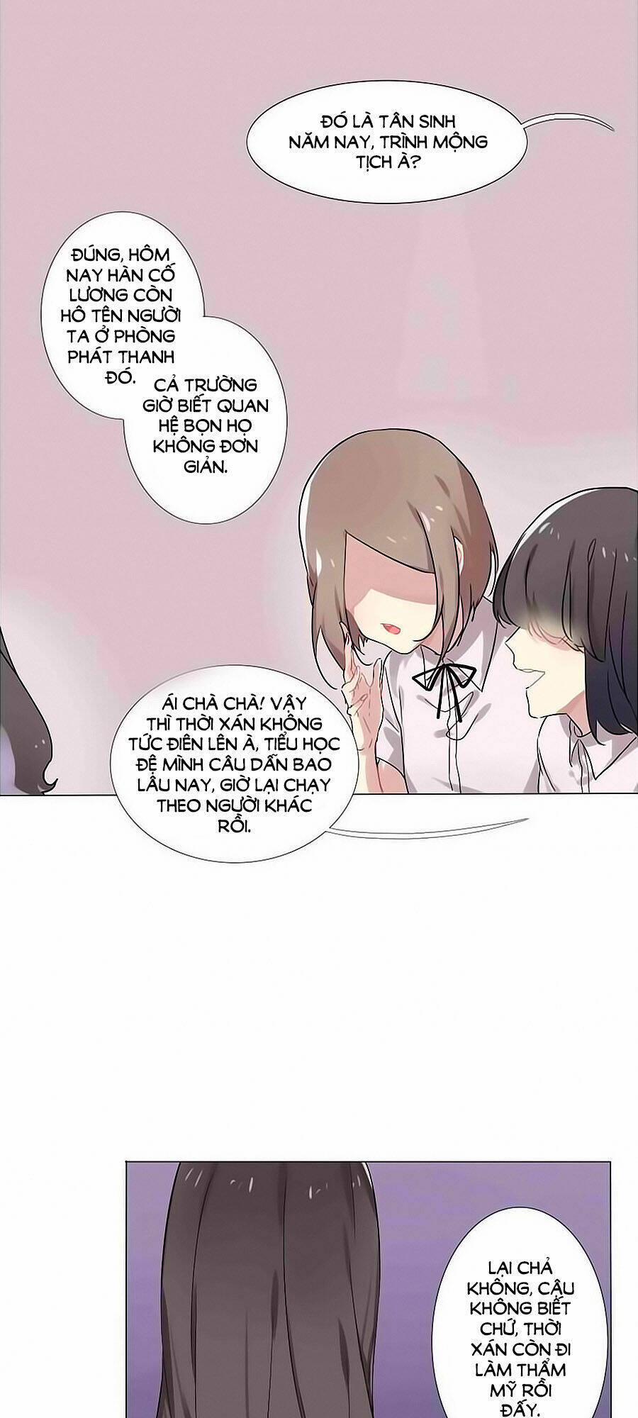 Một Giây Sau Bắt Đầu 2 trang 23