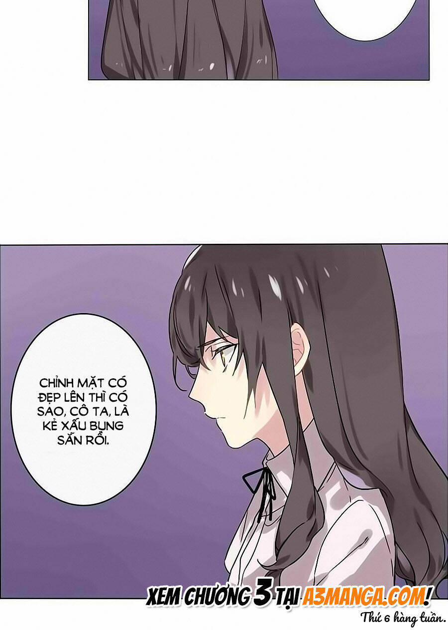 Một Giây Sau Bắt Đầu 2 trang 24