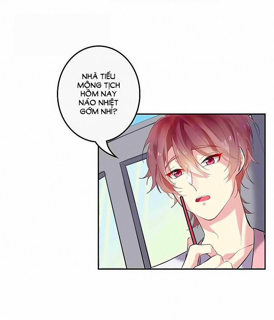 Một Giây Sau Bắt Đầu 20 trang 16