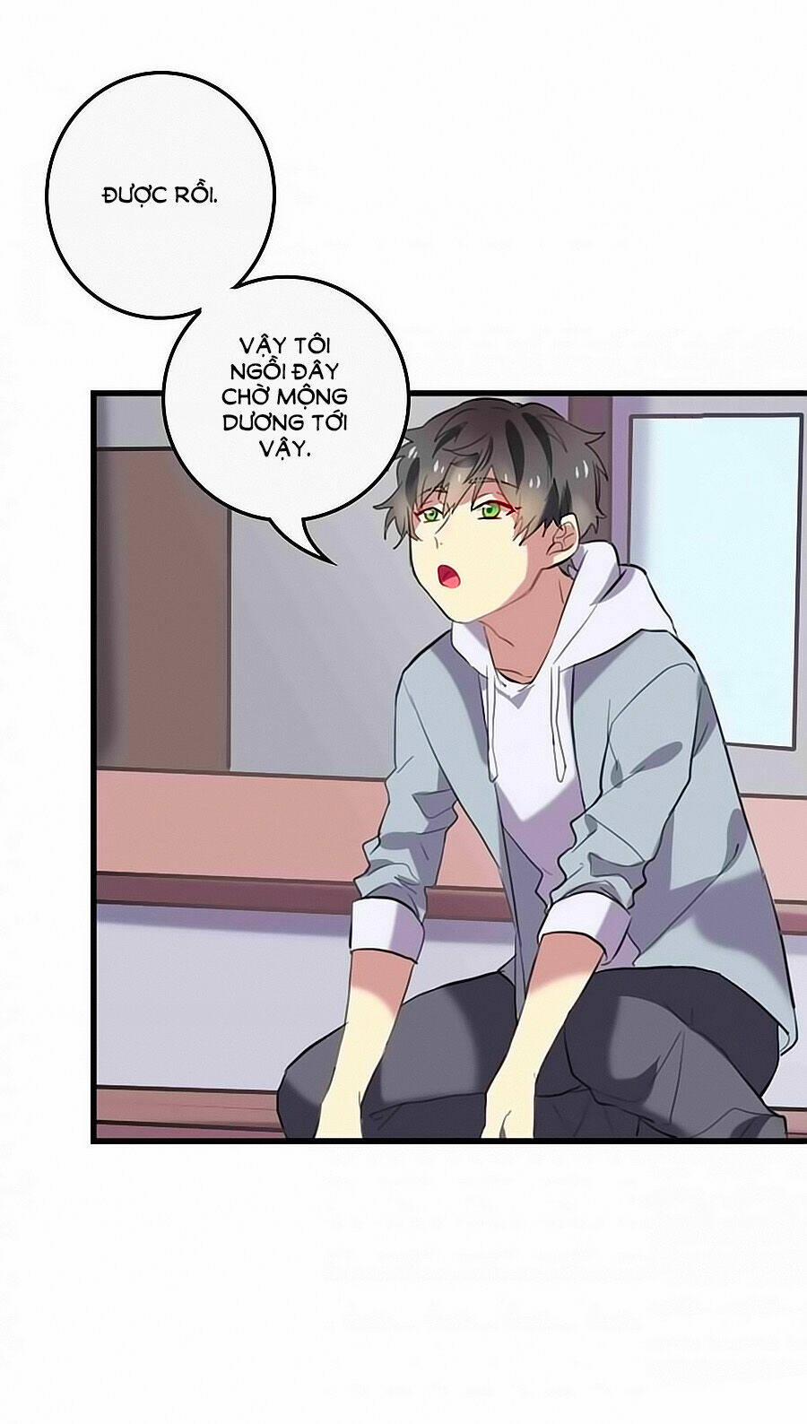 Một Giây Sau Bắt Đầu 20 trang 20