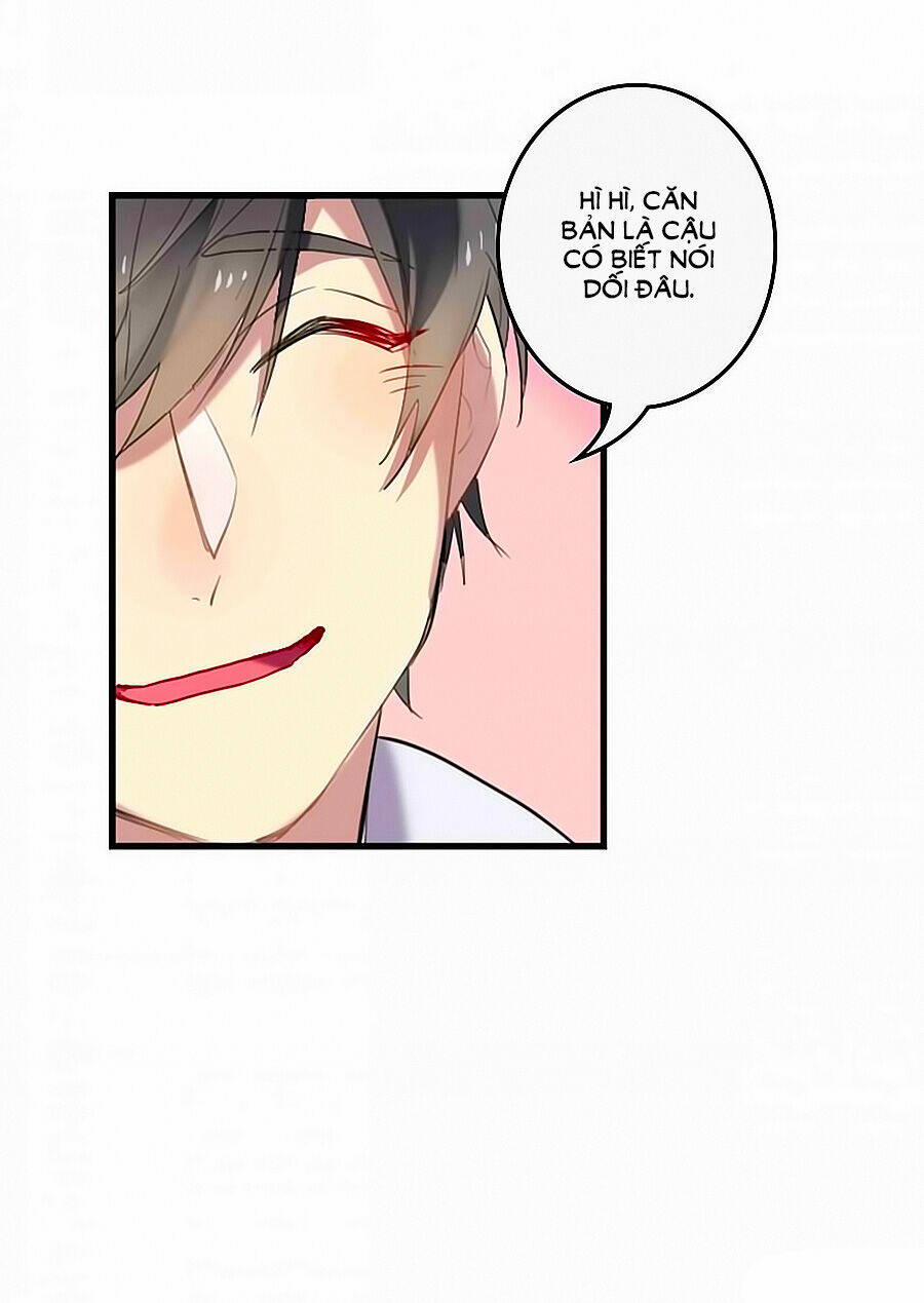 Một Giây Sau Bắt Đầu 20 trang 24