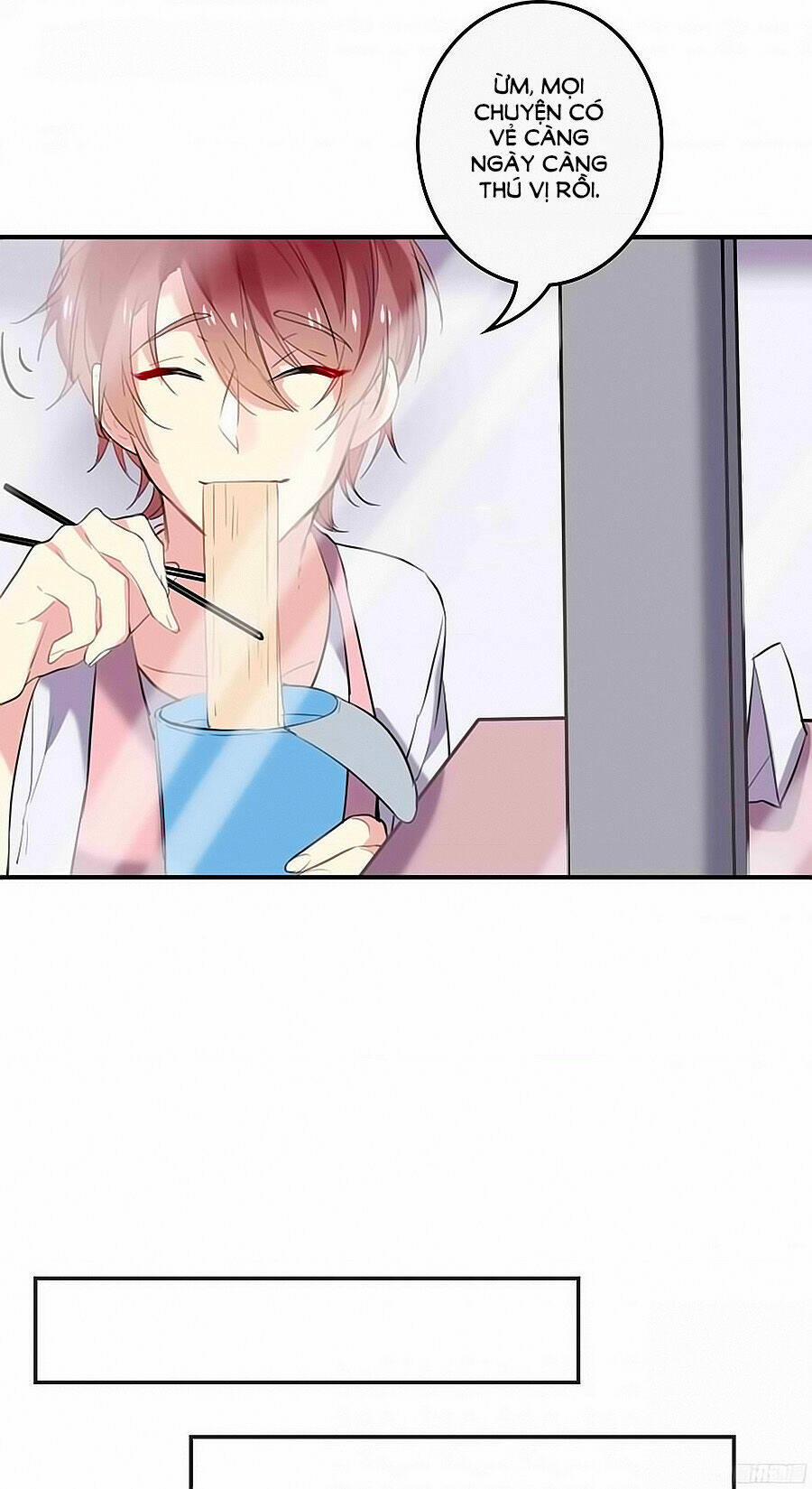 Một Giây Sau Bắt Đầu 20 trang 27