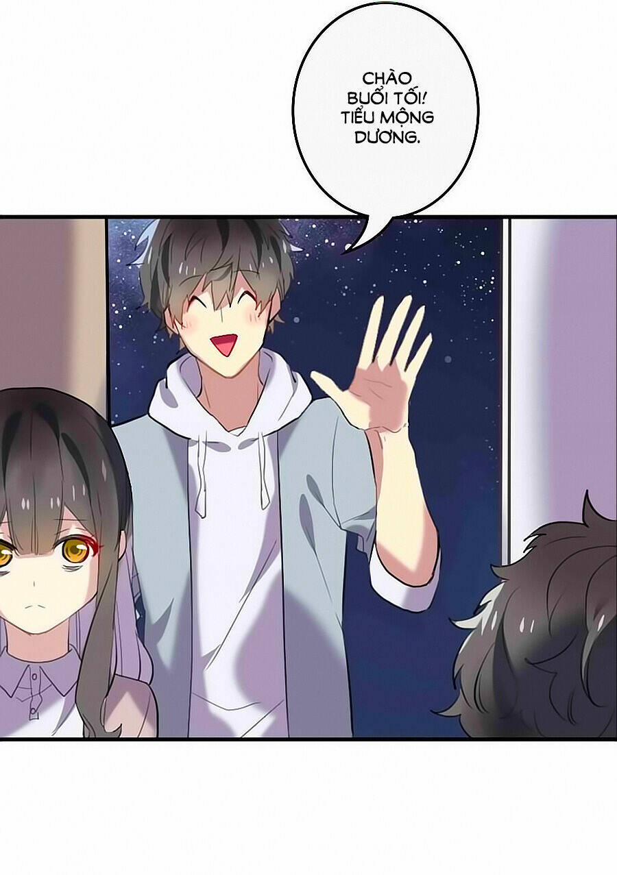 Một Giây Sau Bắt Đầu 20 trang 30