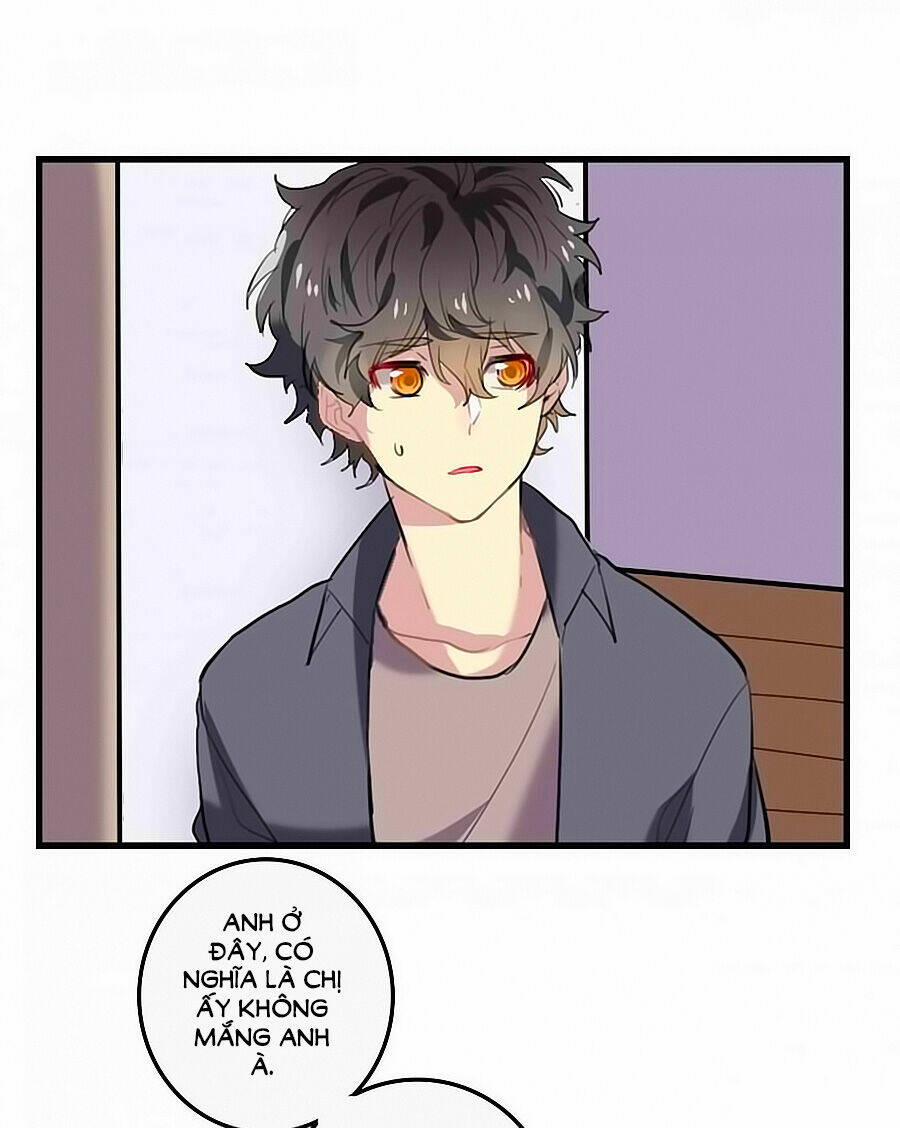 Một Giây Sau Bắt Đầu 20 trang 32