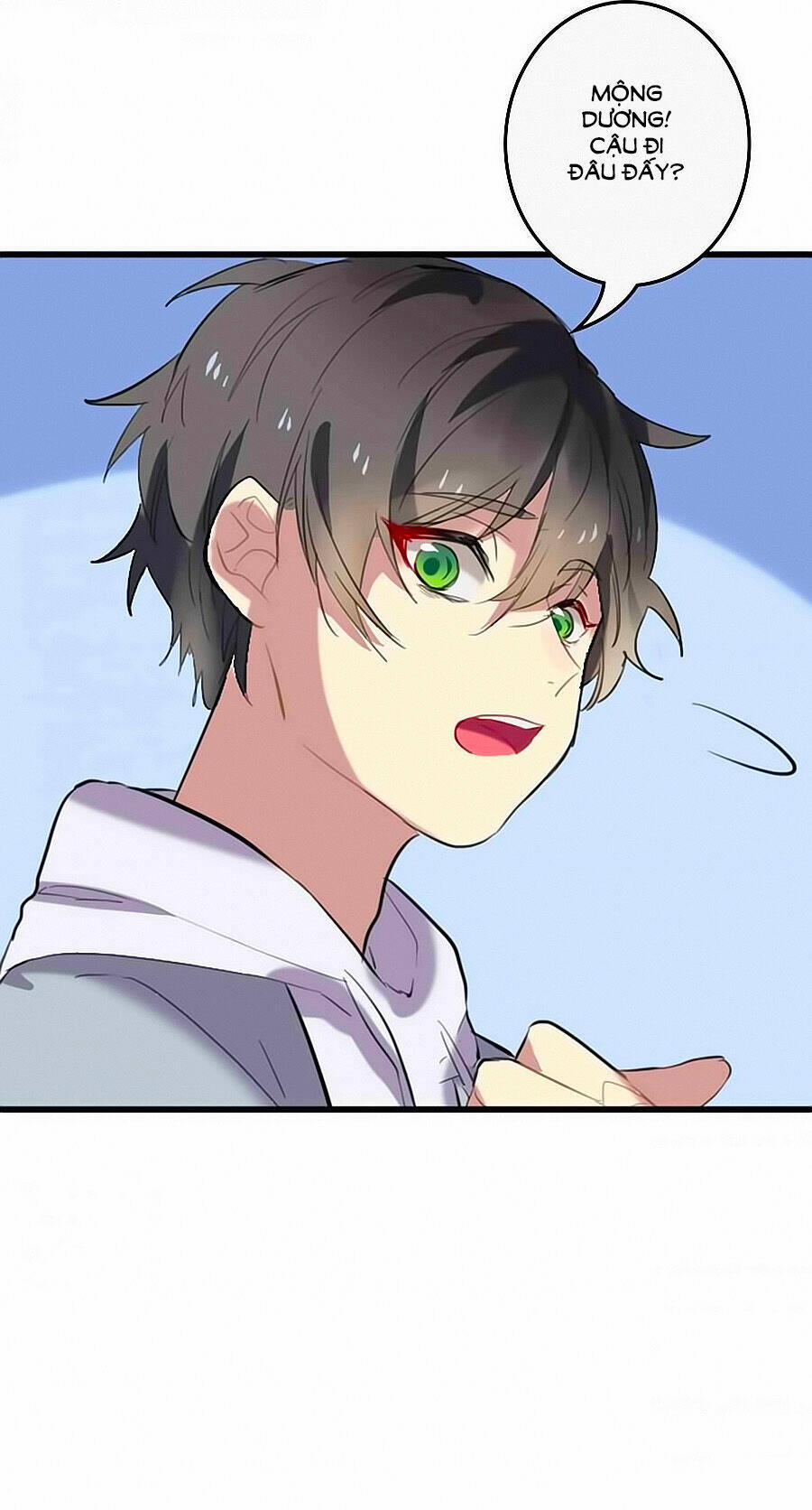 Một Giây Sau Bắt Đầu 20 trang 38