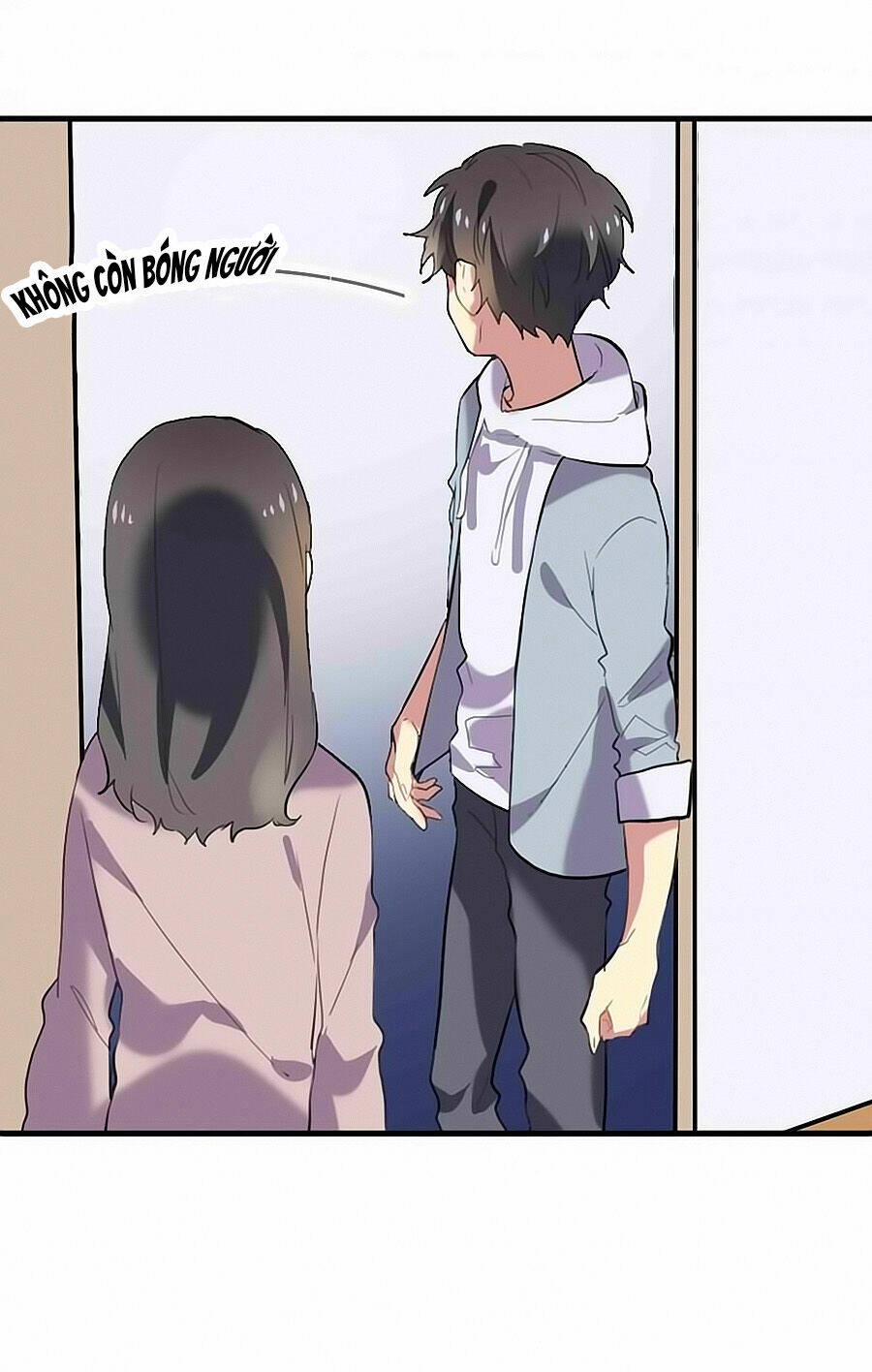 Một Giây Sau Bắt Đầu 20 trang 39