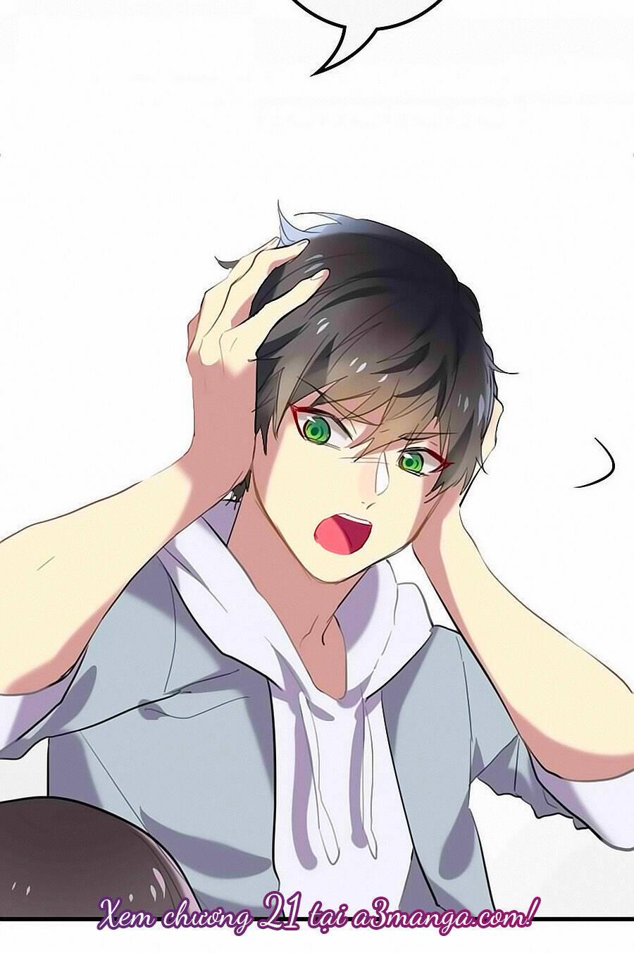 Một Giây Sau Bắt Đầu 20 trang 44