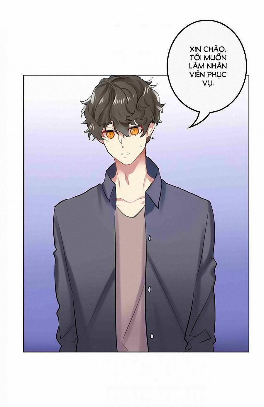 Một Giây Sau Bắt Đầu 21 trang 12