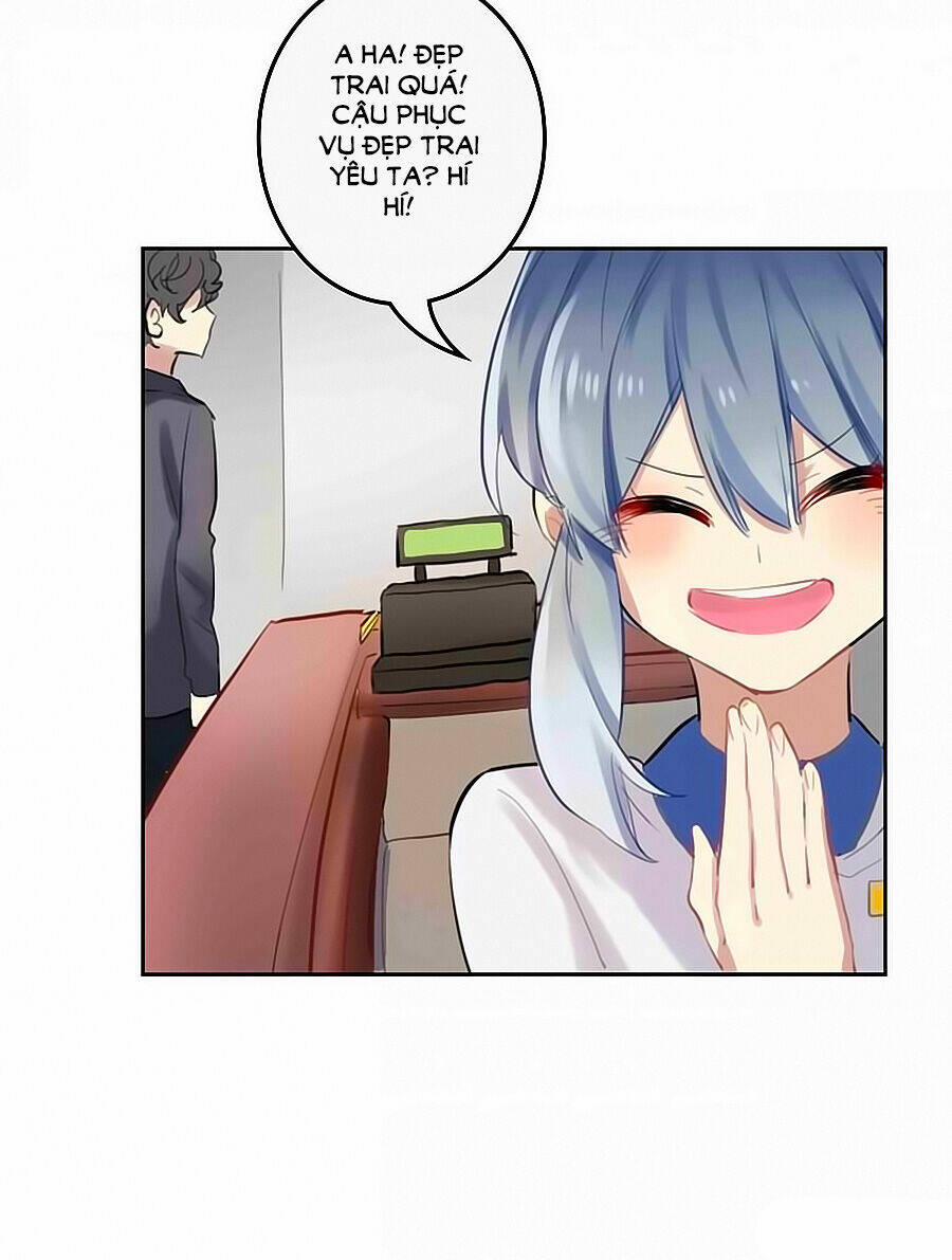 Một Giây Sau Bắt Đầu 21 trang 14