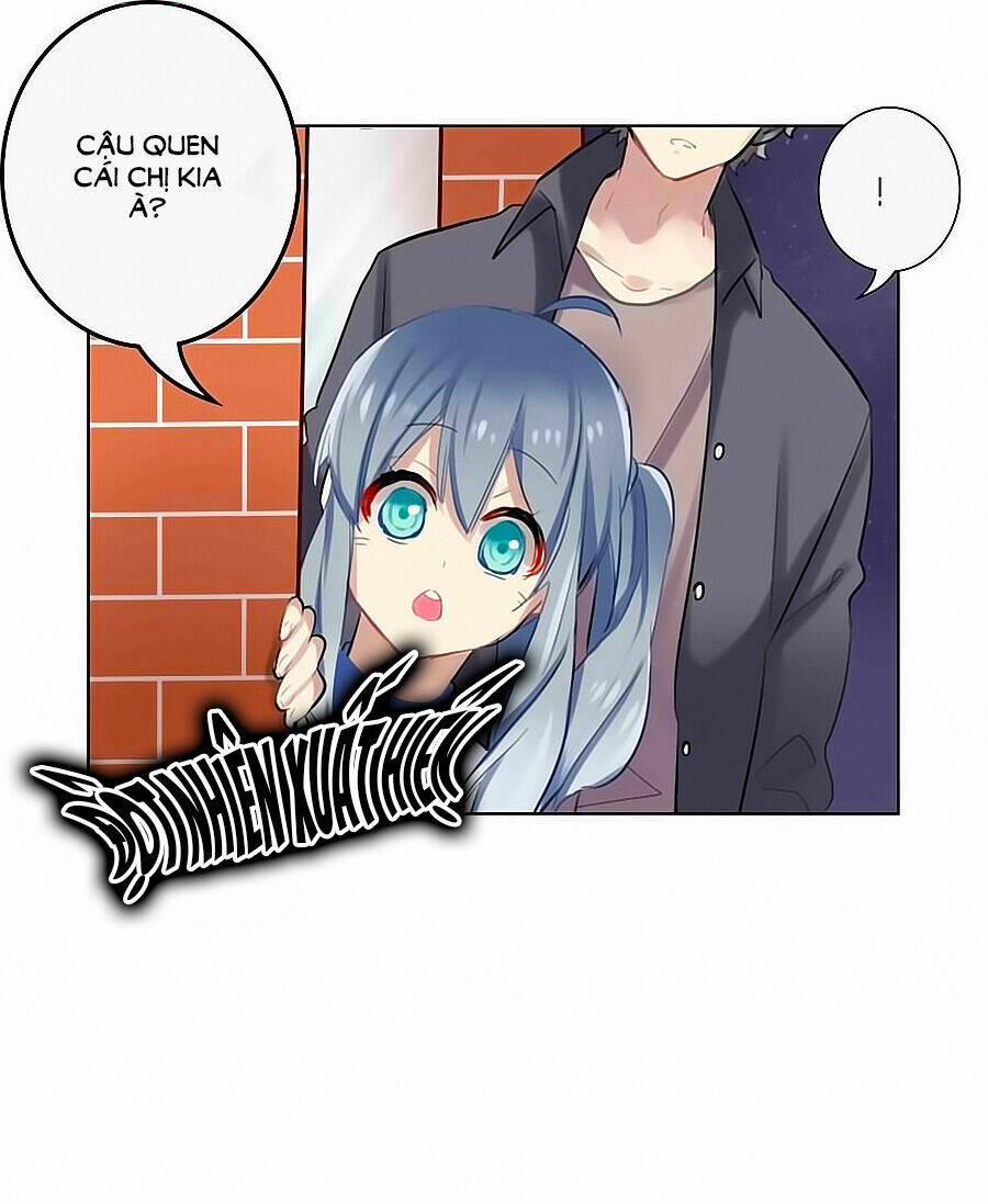 Một Giây Sau Bắt Đầu 21 trang 19