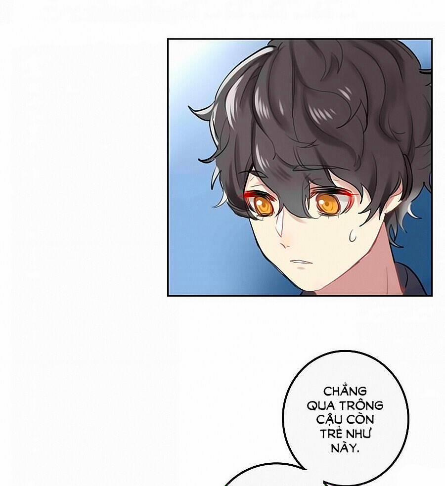 Một Giây Sau Bắt Đầu 21 trang 20