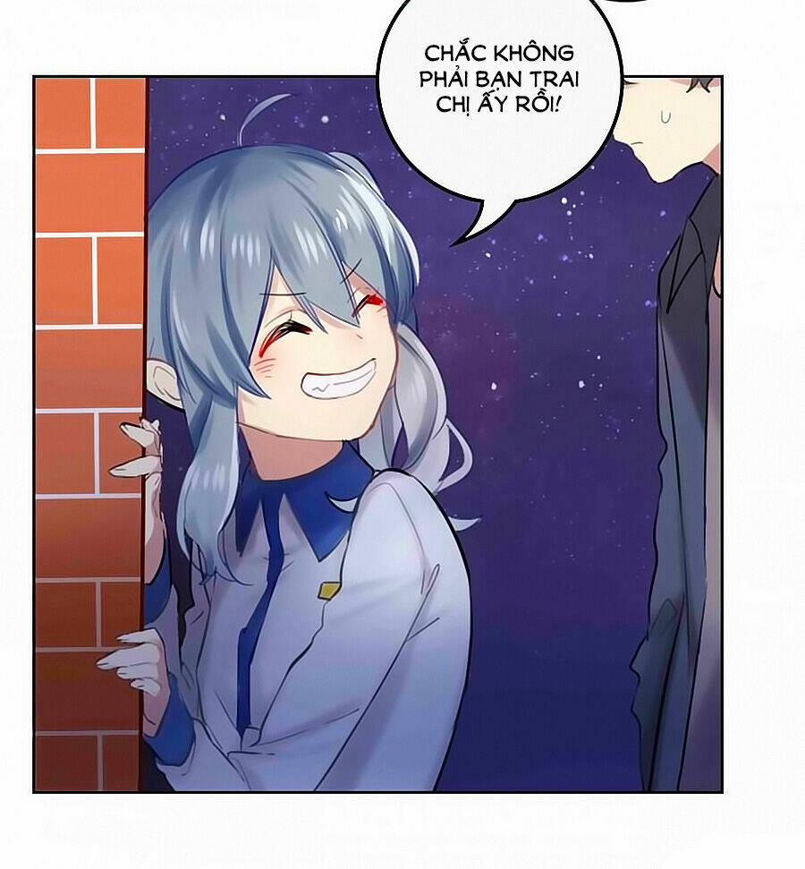 Một Giây Sau Bắt Đầu 21 trang 21