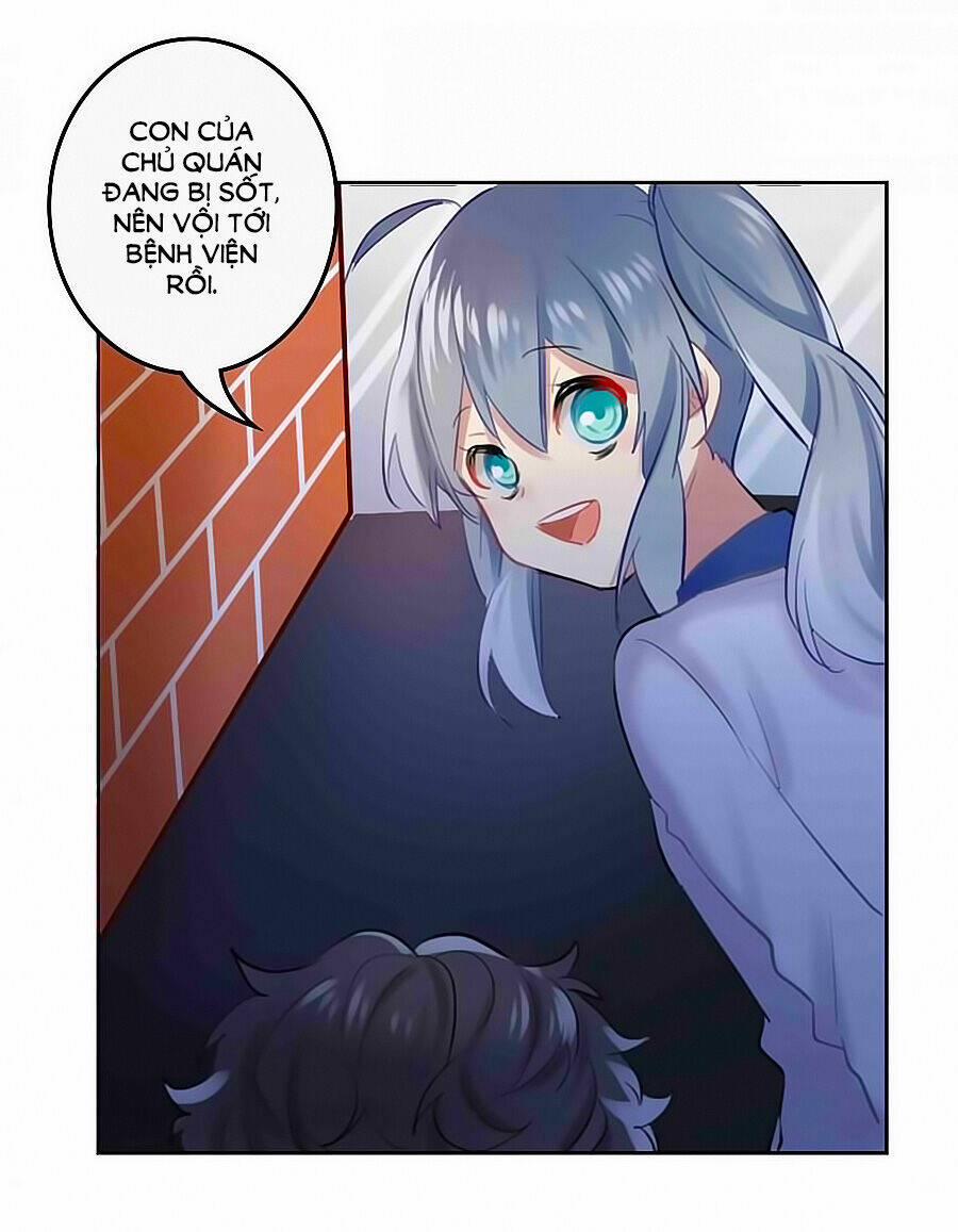 Một Giây Sau Bắt Đầu 21 trang 26