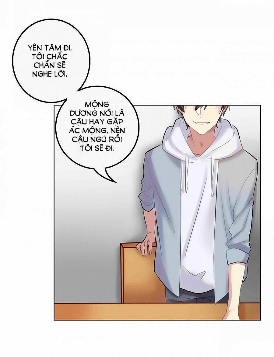 Một Giây Sau Bắt Đầu 21 trang 30