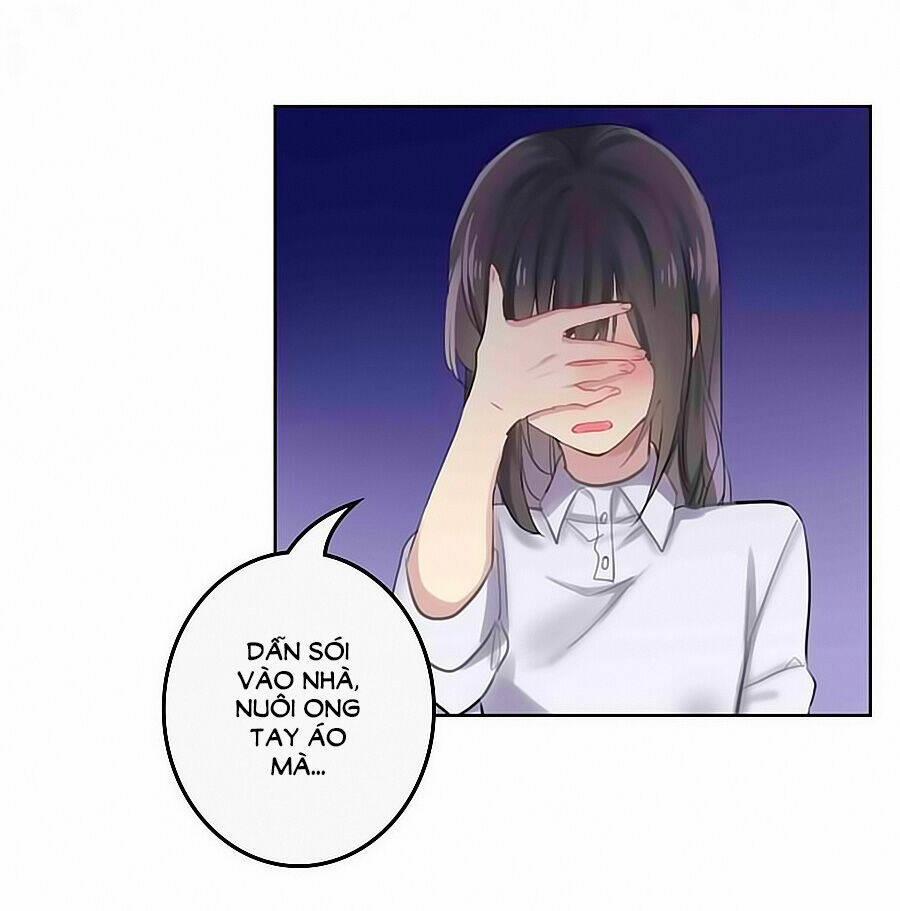 Một Giây Sau Bắt Đầu 21 trang 32