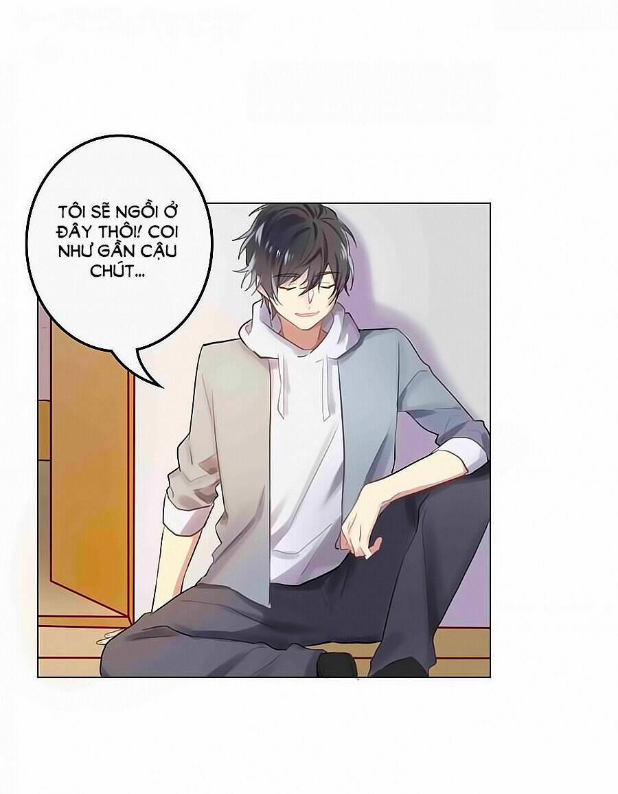 Một Giây Sau Bắt Đầu 21 trang 33