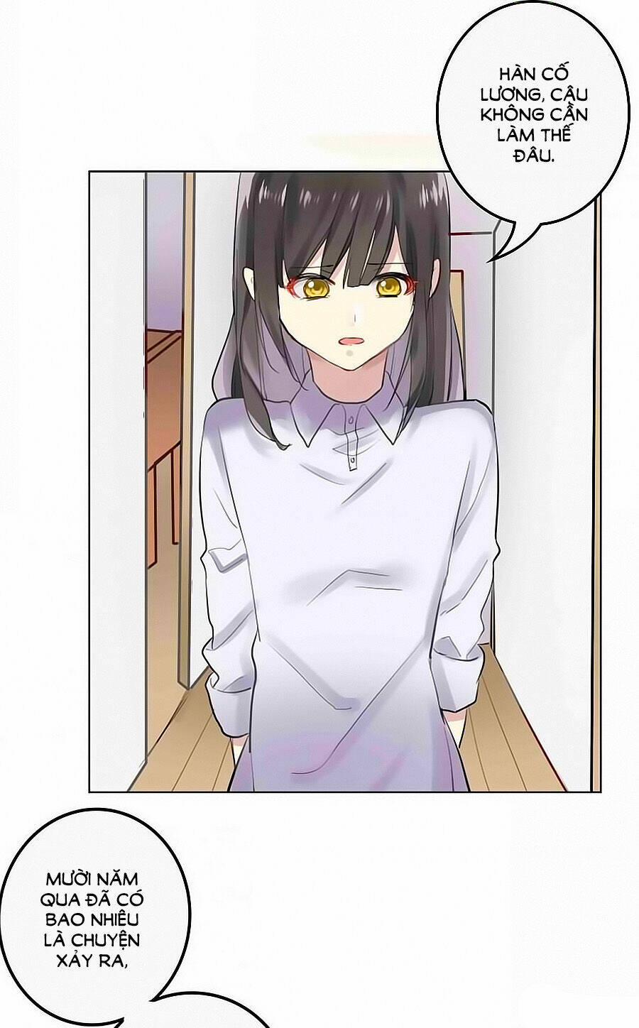 Một Giây Sau Bắt Đầu 21 trang 35