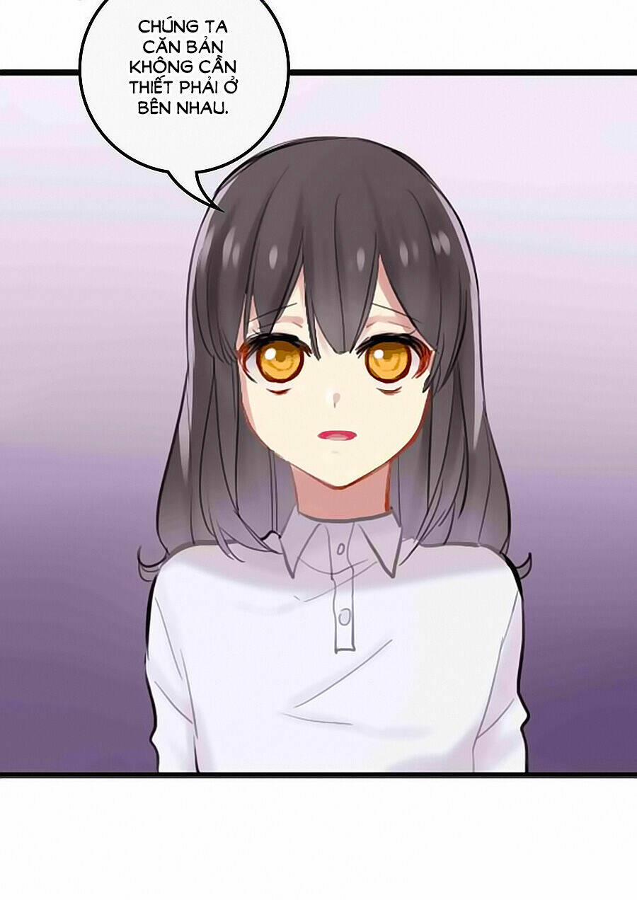 Một Giây Sau Bắt Đầu 22 trang 1