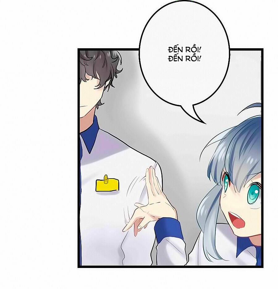 Một Giây Sau Bắt Đầu 22 trang 12