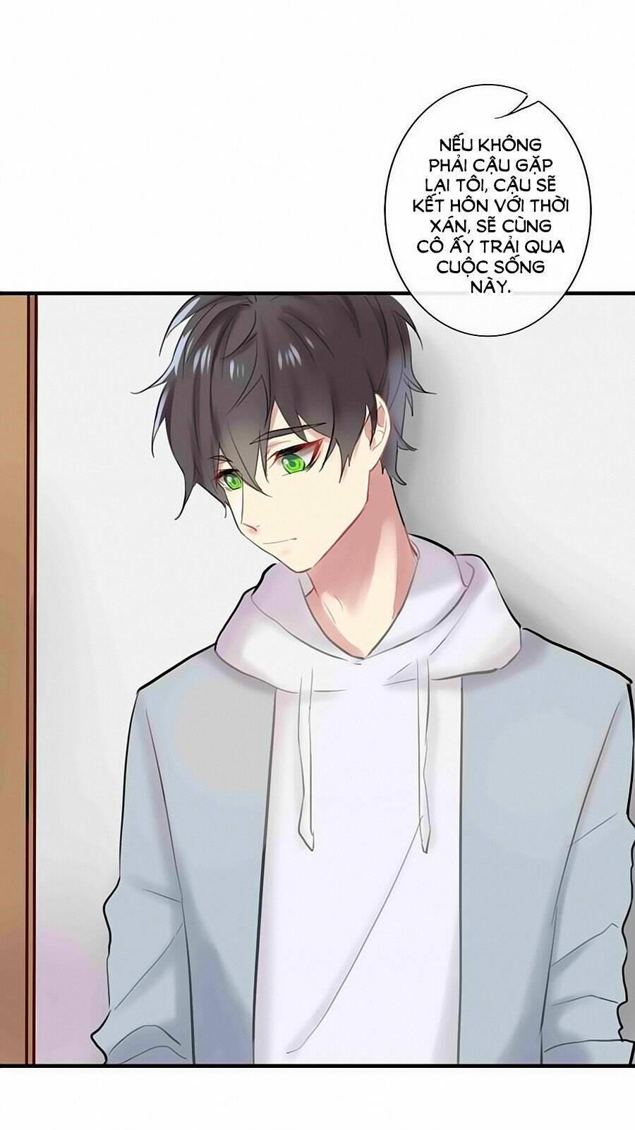 Một Giây Sau Bắt Đầu 22 trang 2