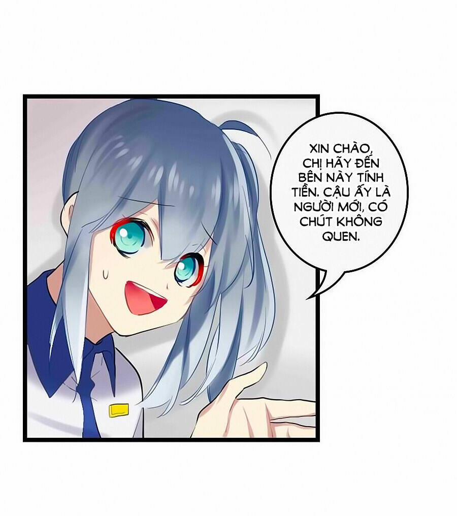 Một Giây Sau Bắt Đầu 22 trang 22