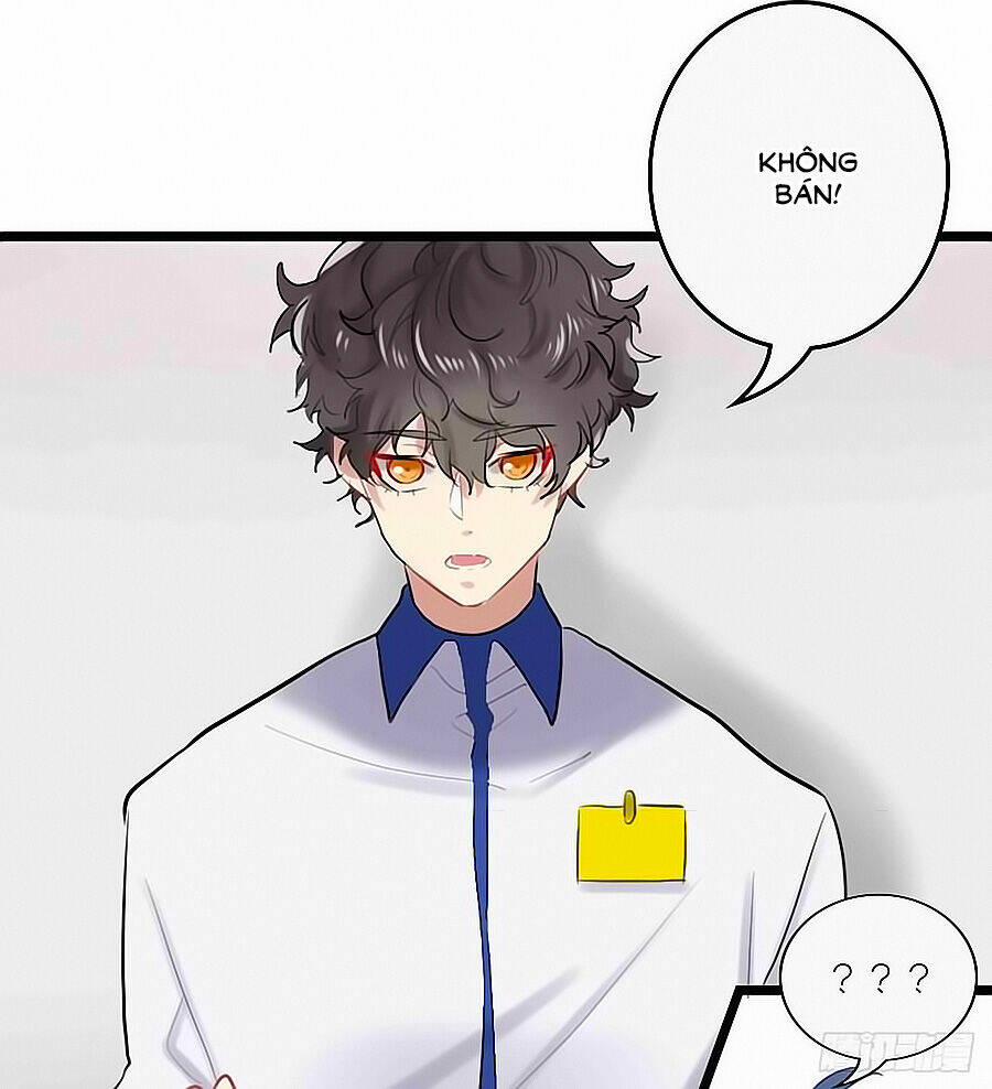 Một Giây Sau Bắt Đầu 22 trang 23