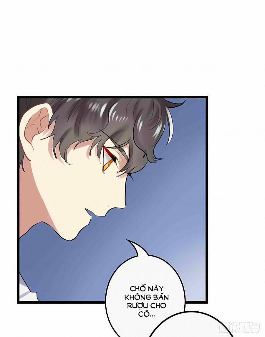 Một Giây Sau Bắt Đầu 22 trang 26