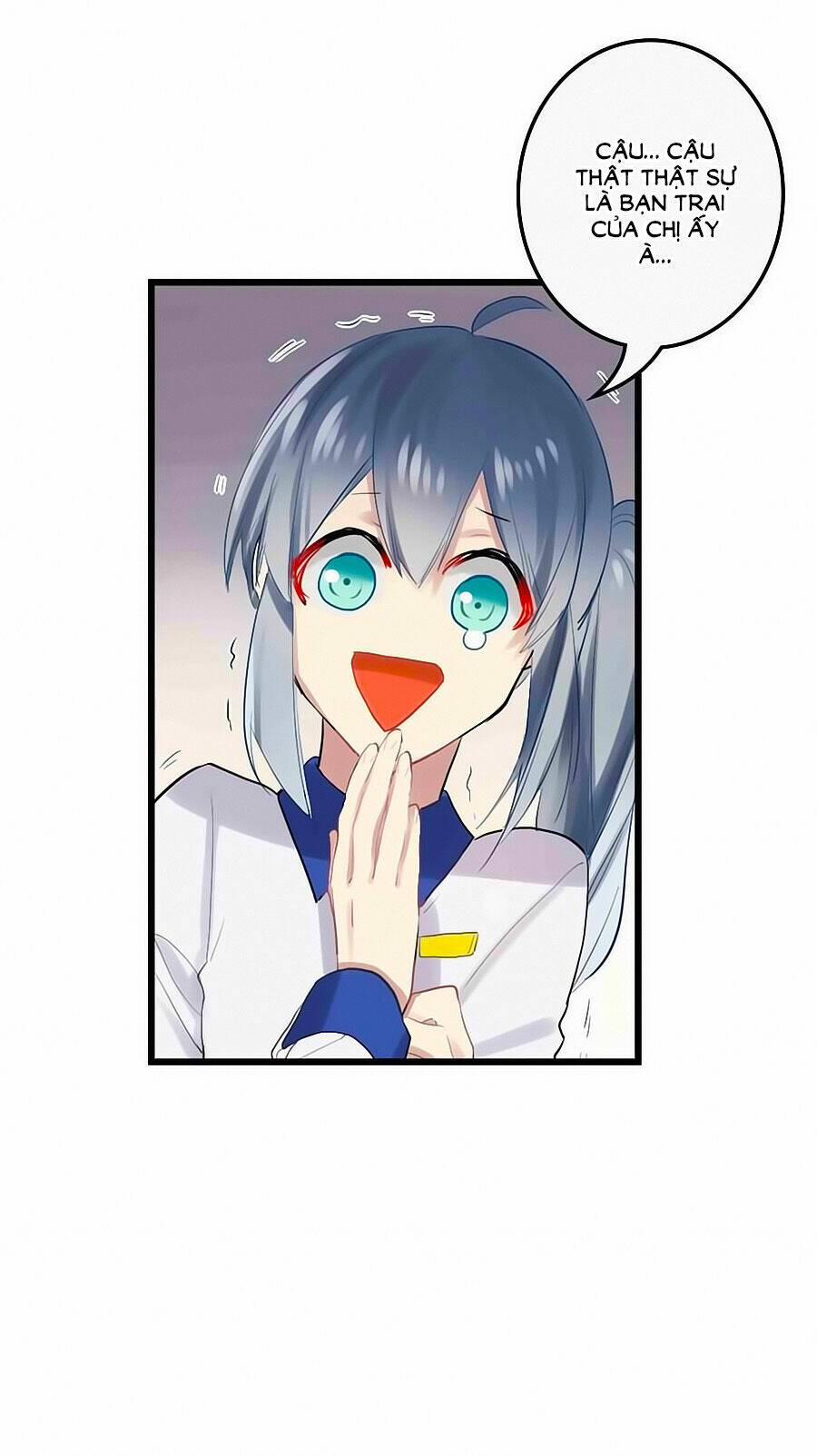 Một Giây Sau Bắt Đầu 22 trang 33