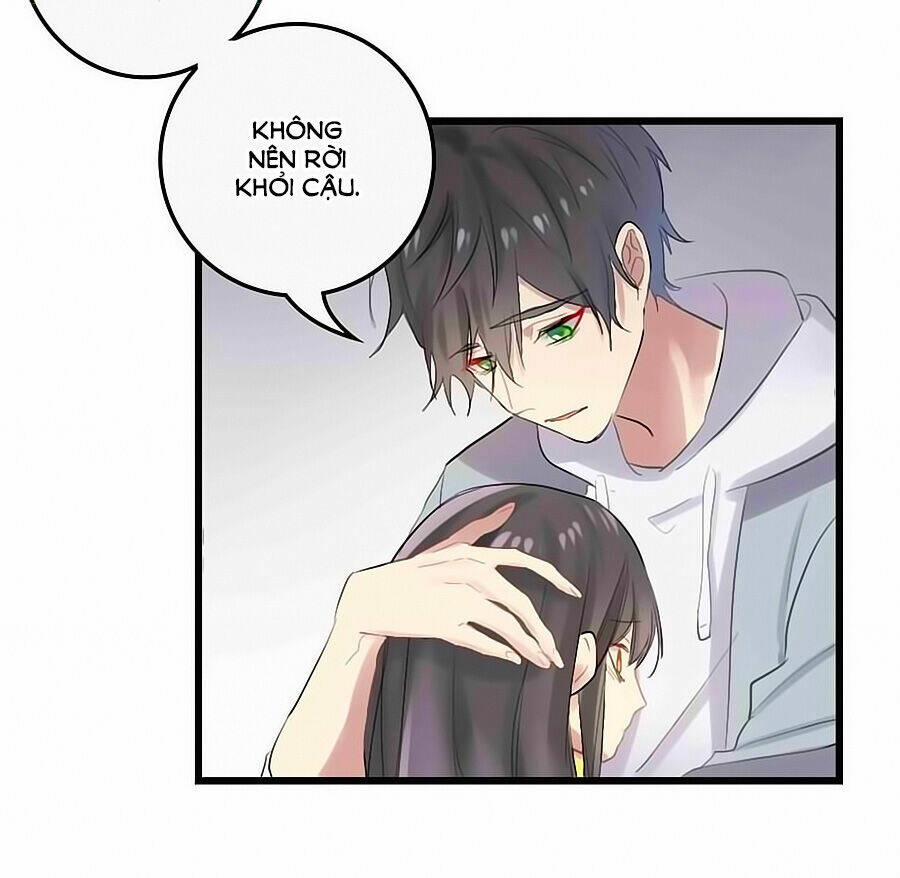 Một Giây Sau Bắt Đầu 22 trang 37