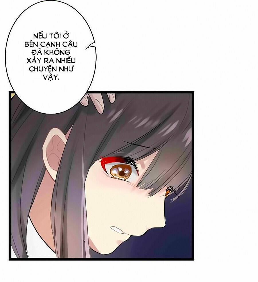 Một Giây Sau Bắt Đầu 22 trang 38
