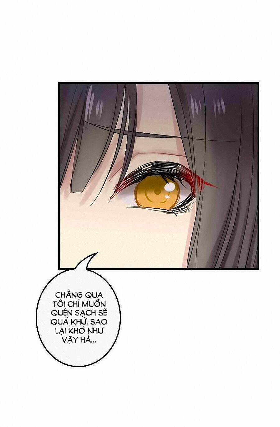 Một Giây Sau Bắt Đầu 22 trang 5