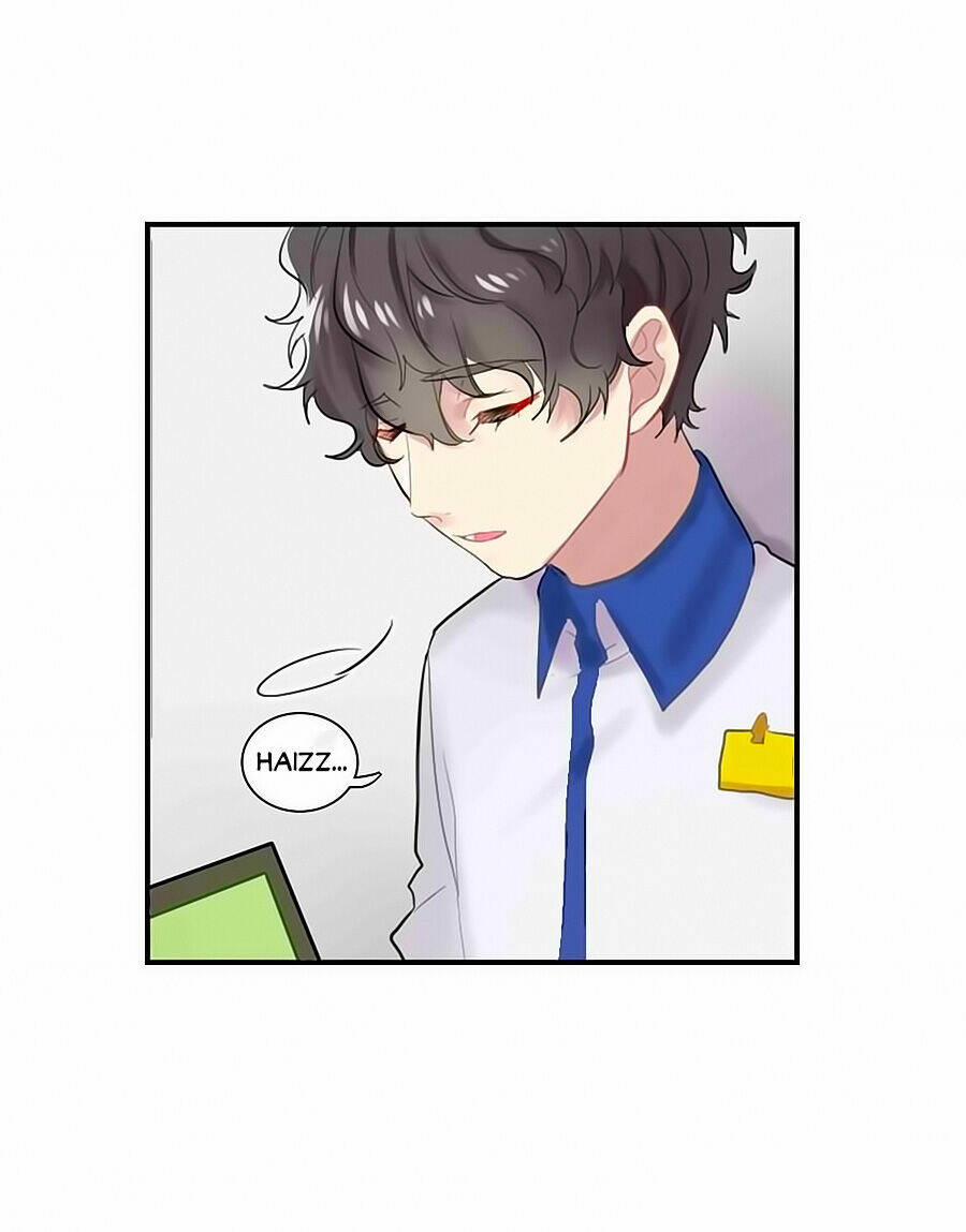 Một Giây Sau Bắt Đầu 22 trang 8