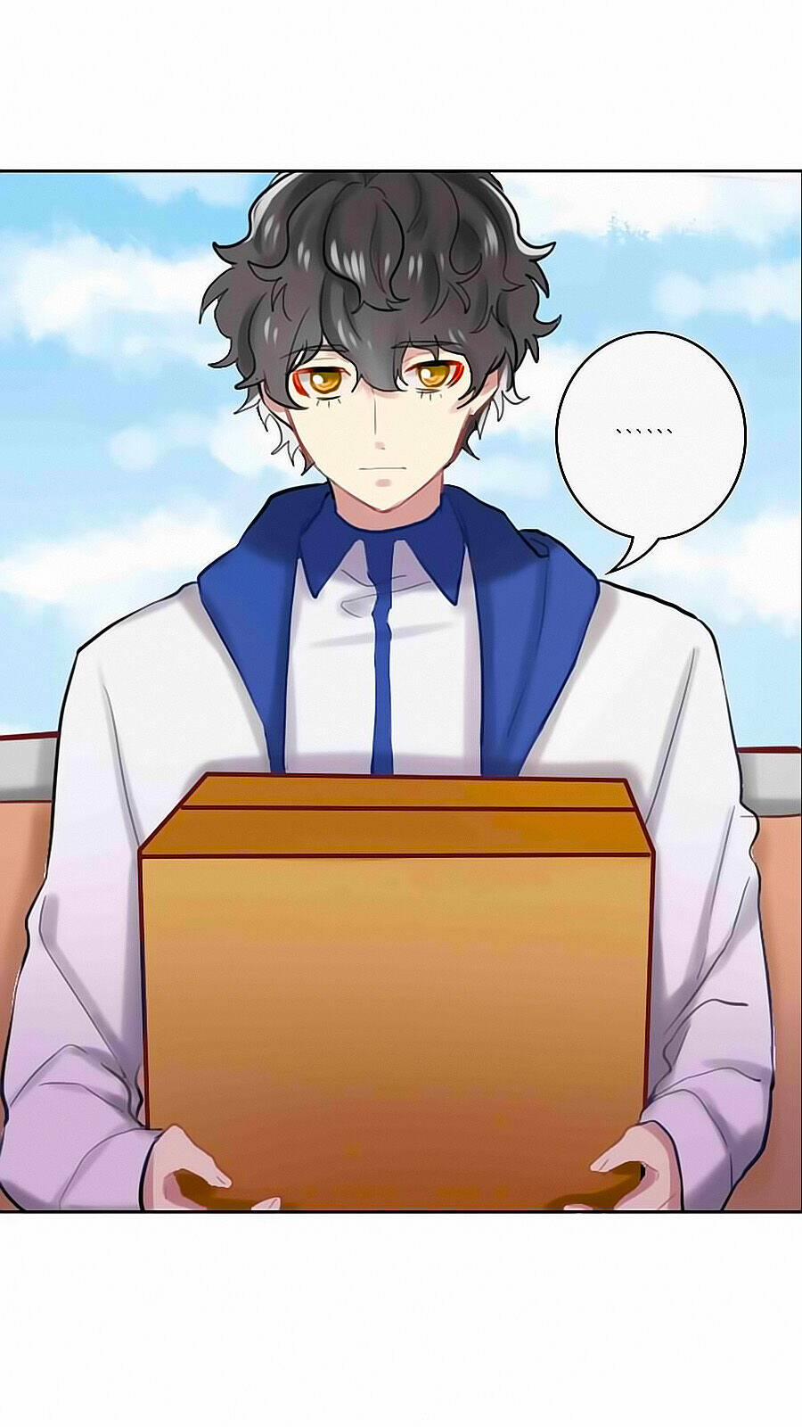 Một Giây Sau Bắt Đầu 23 trang 10