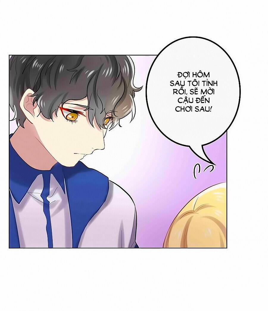 Một Giây Sau Bắt Đầu 23 trang 16