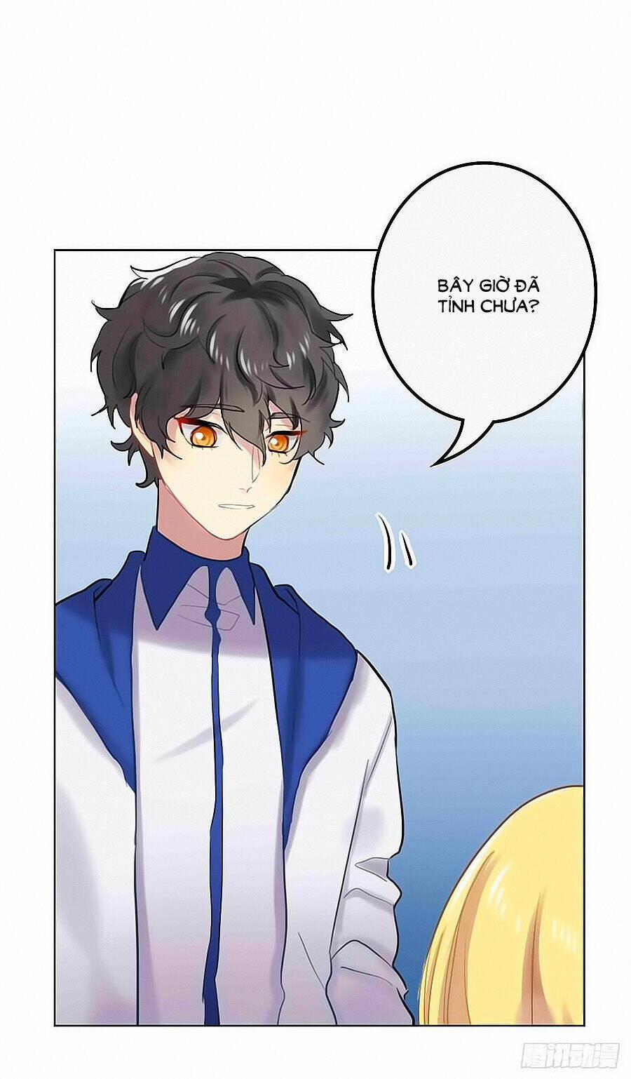 Một Giây Sau Bắt Đầu 23 trang 20