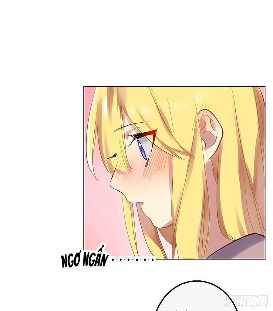 Một Giây Sau Bắt Đầu 23 trang 21