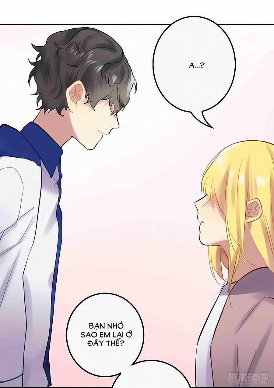 Một Giây Sau Bắt Đầu 23 trang 23