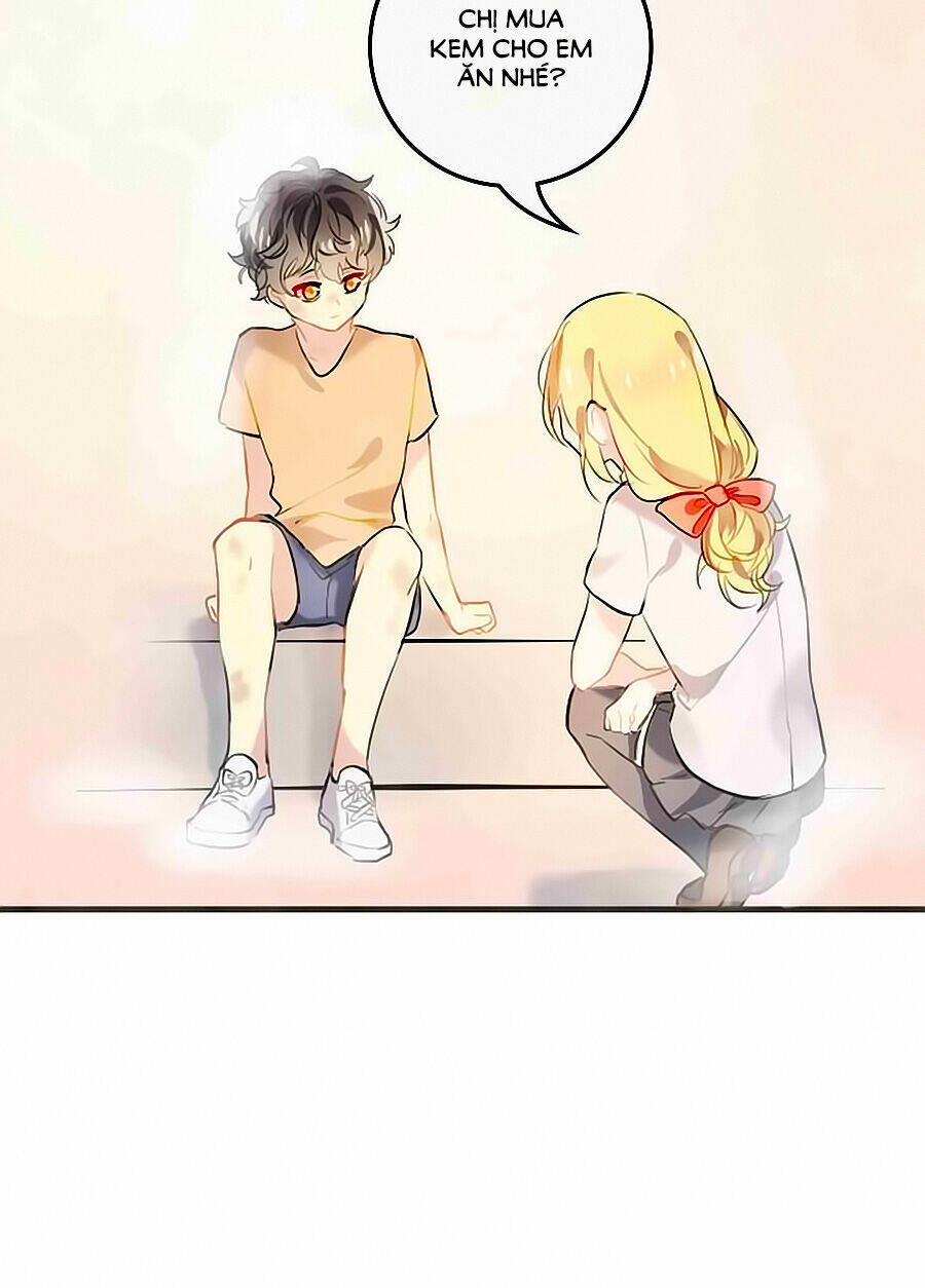 Một Giây Sau Bắt Đầu 23 trang 24