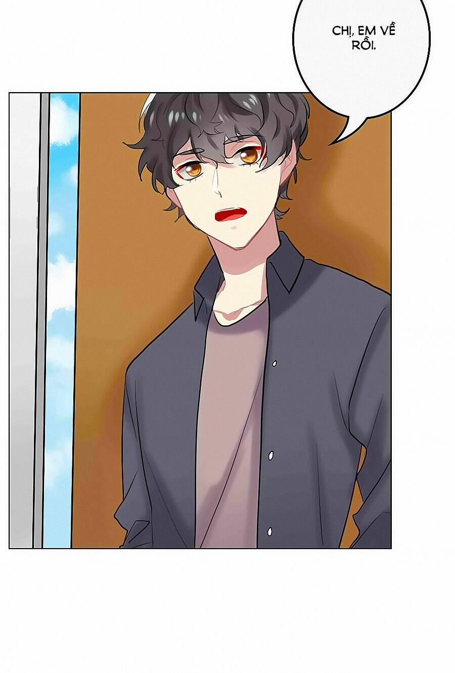 Một Giây Sau Bắt Đầu 23 trang 27